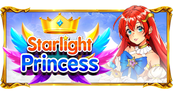 game slot gacor Starlight Princess™