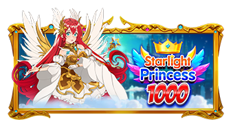 game slot gacor Starlight Princess 1000™