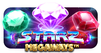 game slot gacor Starz Megaways™