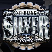 game slot gacor Sterling Silver