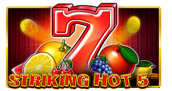 game slot gacor Striking Hot 5