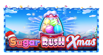 game slot gacor Sugar Rush Xmas™