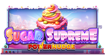 game slot gacor Sugar Supreme Powernudge™