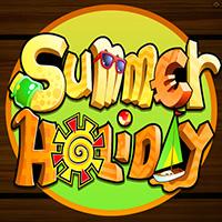 game slot gacor Summer Holiday