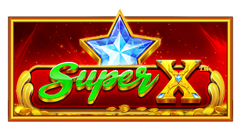 game slot gacor Super X™