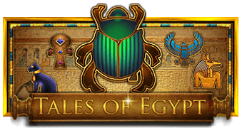 game slot gacor Tales of Egypt