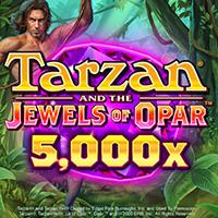 game slot gacor Tarzan® and the Jewels of Opar