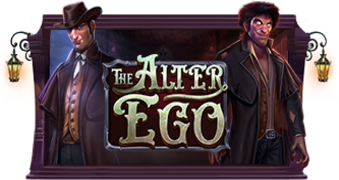 game slot gacor The Alter Ego