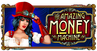 game slot gacor The Amazing Money Machine™