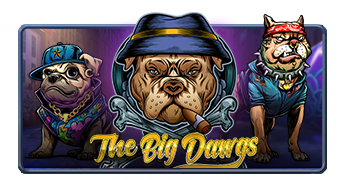 slot demo The Big Dawgs