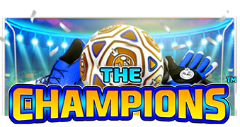 game slot gacor The Champions™