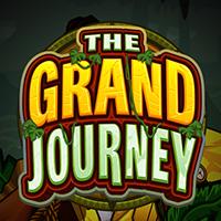 game slot gacor The Grand Journey