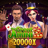 game slot gacor The Great Albini 2