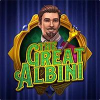 game slot gacor The Great Albini