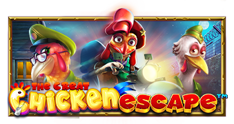 game slot gacor The Great Chicken Escape™