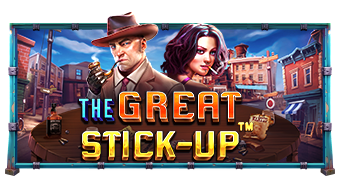 game slot gacor The Great Stick-Up