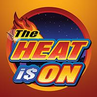 game slot gacor The Heat Is On