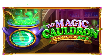 game slot gacor The Magic Cauldron – Enchanted Brew™