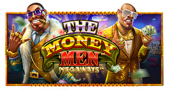 game slot gacor The Money Men Megaways™