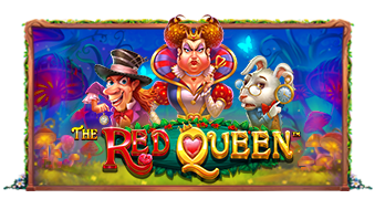 game slot gacor The Red Queen™