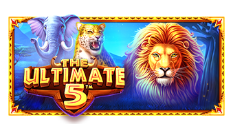 game slot gacor The Ultimate 5