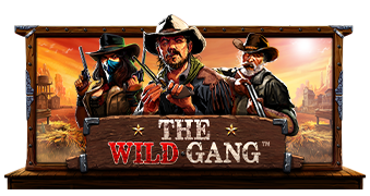 game slot gacor The Wild Gang™