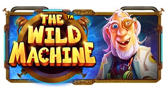 game slot gacor The Wild Machine™