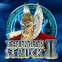 game slot gacor Thunderstruck II