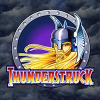 game slot gacor Thunderstruck