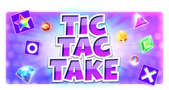 game slot gacor Tic Tac Take