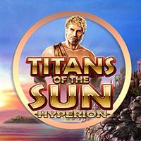 game slot gacor Titans of the Sun - Hyperion