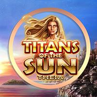 game slot gacor Titans of the Sun - Theia