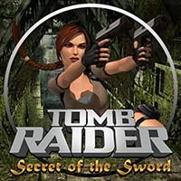 game slot gacor Tomb Raider Secret of the Sword