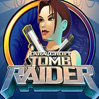 game slot gacor Tomb Raider