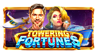 game slot gacor Towering Fortunes™