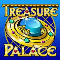 game slot gacor Treasure Palace