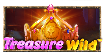 game slot gacor Treasure Wild™