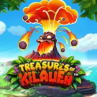 game slot gacor Treasures of Kilauea™