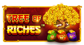 game slot gacor Tree of Riches™