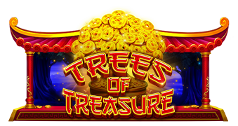 game slot trees of treasure