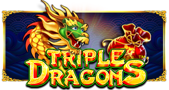 game slot gacor Triple Dragons™