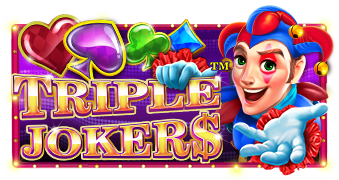 game slot gacor Triple Jokers™