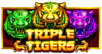 game slot gacor Triple Tigers™