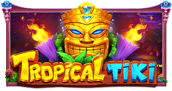 game slot gacor Tropical Tiki