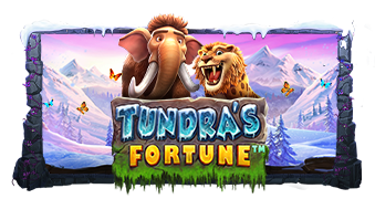 game slot gacor Tundra’s Fortune™