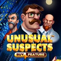 game slot gacor Unusual Suspects