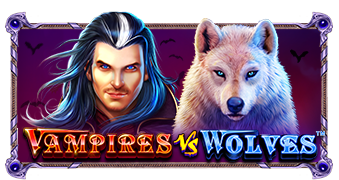 game slot gacor Vampires vs Wolves™