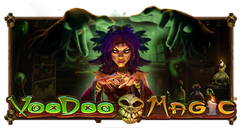 game slot gacor Voodoo Magic™