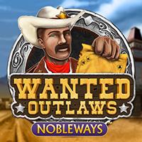 game slot gacor Wanted Outlaws