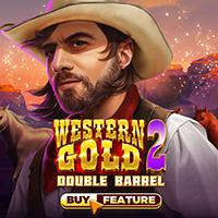 game slot gacor Western Gold 2